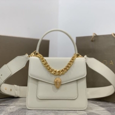 Bvlgari Top Handle Bags